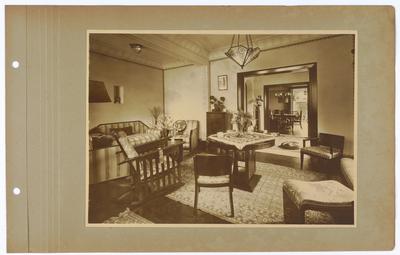 Projeto arquitetônico do escritório Freire & Sodré Engenheiros