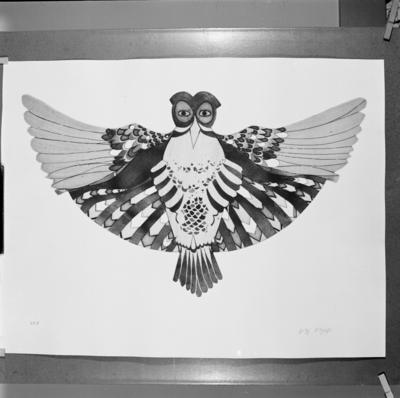 Reproduções de obras de arte