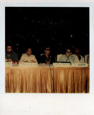 Nelsinho do Trombone, Elizeth Cardoso e Wilson das Neves