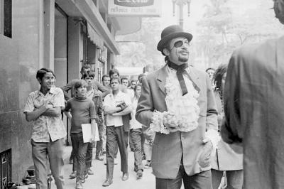 Gamal, O Delírio do Sexo