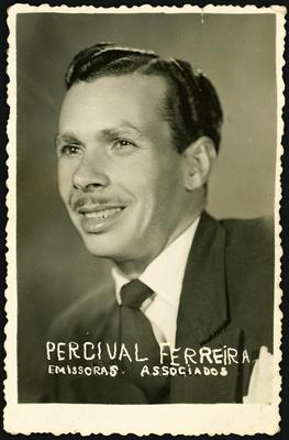 Percival Ferreira
