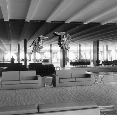 Anjos, proveniente da Igreja de São Pedro dos Clérigos, Rio de Janeiro