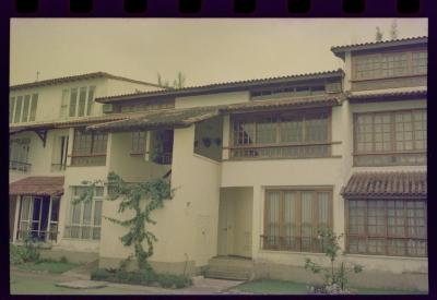 Família e amigos de Jorge Bodanzky