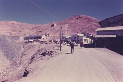 Local de mineração