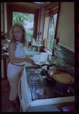 Márcia Neves Bodanzky