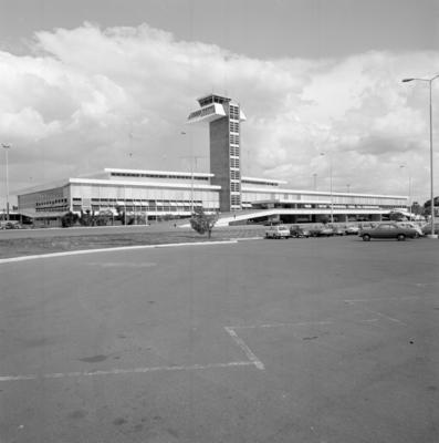 Aeroporto Internacional de Brasília - Juscelino Kubitscheck