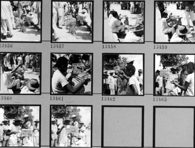 Feira dos Passarinhos