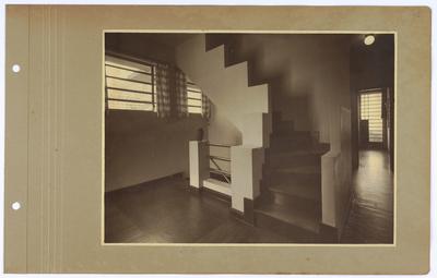 Projeto arquitetônico do escritório Freire & Sodré Engenheiros