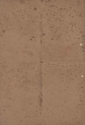 Escritura de confissão de dívida com garantia de penhor, que fazem P. Lacombe & Cia. M.S.Lino