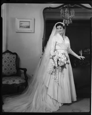 Casamento de Arlete Saad