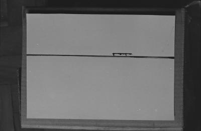 Embarcação no rio Paraíba, próximo ao Antigo Engenho Itapuá