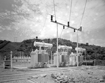 Equipamentos e Instalações Elétricas Industriais Brown Boveri