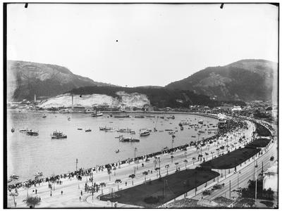 Pavilhão do Club de Regatas Botafogo