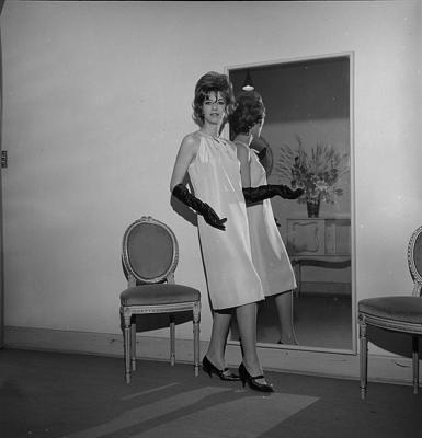 Mirtes Couto (Casa Mirtes) - desfile de moda