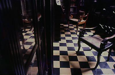 Série Gilberto Freyre - Casa de Gilberto Freyre