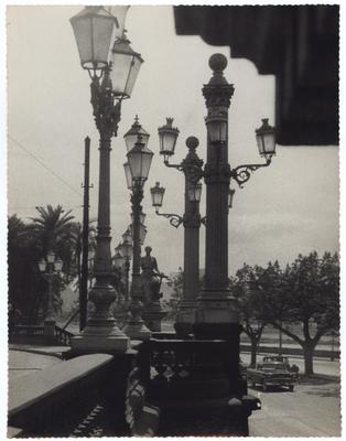 Balaustrada da Glória