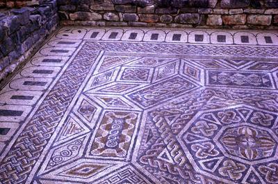 Museu Monográfico e Ruínas de Conimbriga