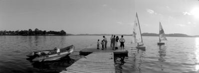 Represa de Guarapiranga