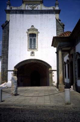 Igreja de São João Evangelista