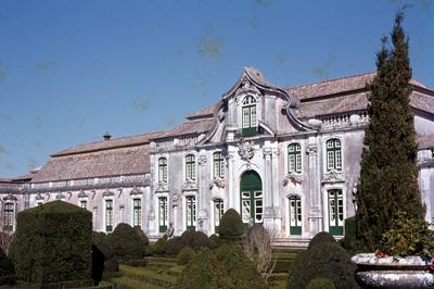 Palácio Nacional de Queluz