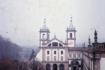 Mosteiro de São Bento