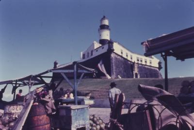 Farol da Barra