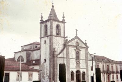 Igreja de Nossa Senhora do Carmo