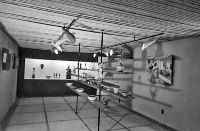 Museu de Arte Popular