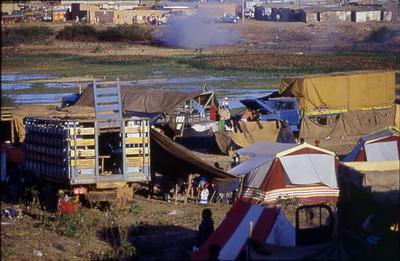 Série Rio São Francisco