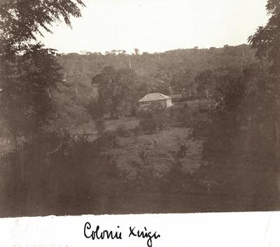 Colônia Xingu