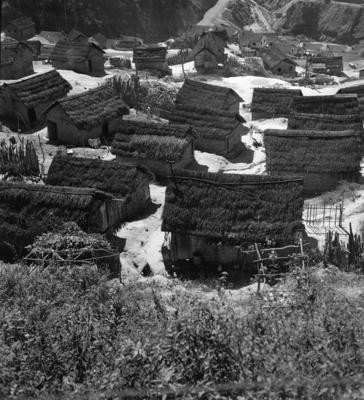 Garimpeiros, povoado