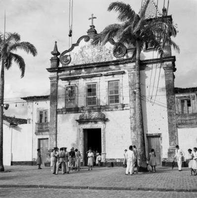 Procissão de Nosso Senhor dos Navegantes