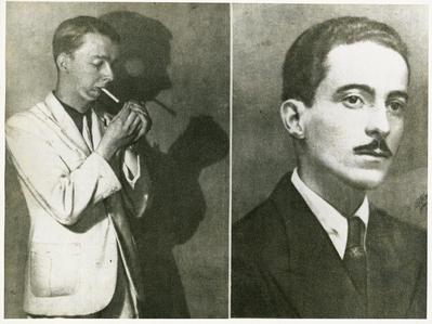 Noel Rosa e João de Barro