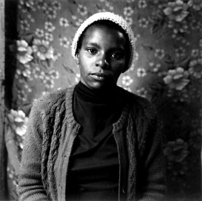 Moradora da Vila Dirce