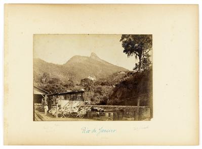 Estação do Corcovado