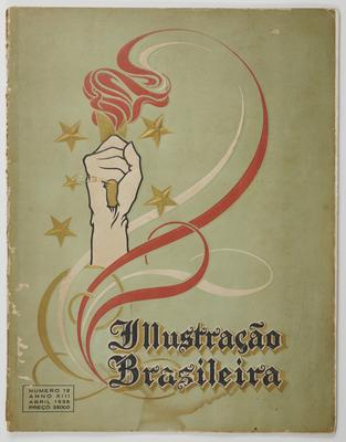 Ilustração Brasileira