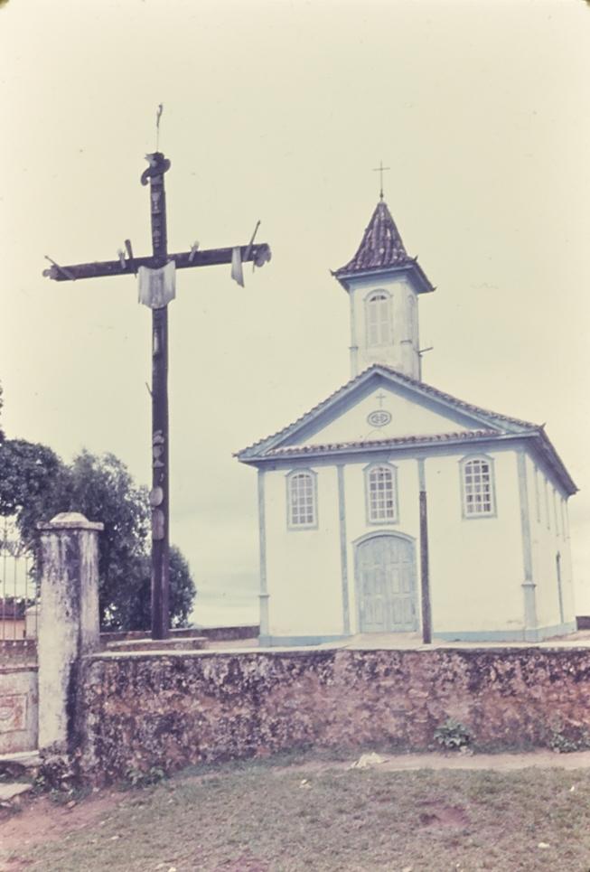 Igreja de Santa Rita de Cássia