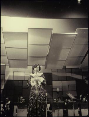 Marília Medalha - I Bienal do Samba