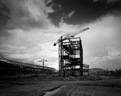 Instalações Companhia Brasileira de Alumínio