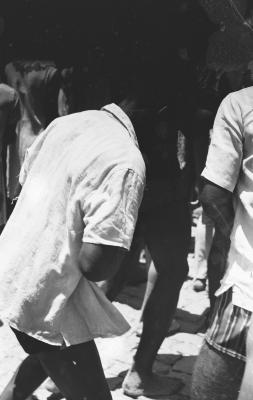 Festa ao Senhor Bom Jesus dos Navegantes