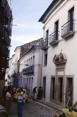 Solar Ferrão - portada