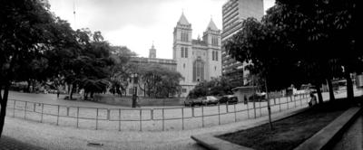 Largo e Mosteiro de São Bento