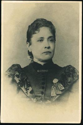 Chiquinha Gonzaga aos 47 anos