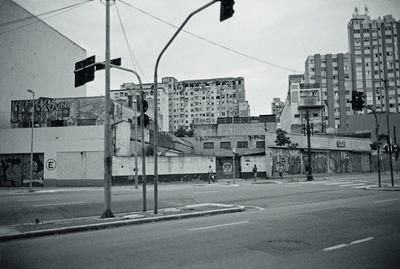 São Paulo - Nova Luz #3