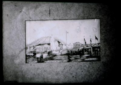 Campo de Santana (pintura)