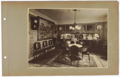 Projeto arquitetônico do escritório Freire & Sodré Engenheiros