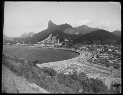 Praia de Botafogo