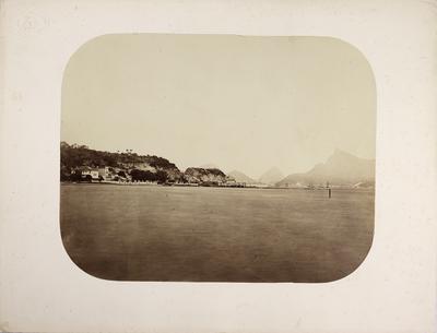 Niterói e Baía do Rio de Janeiro