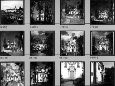 Igraja da Ordem Terceira de Nossa Senhora do Carmo