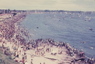 Festa do Senhor dos Navegantes